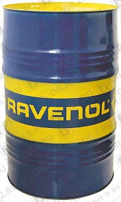 ������   RAVENOL CVTF NS2/J1 Fluid 60 .