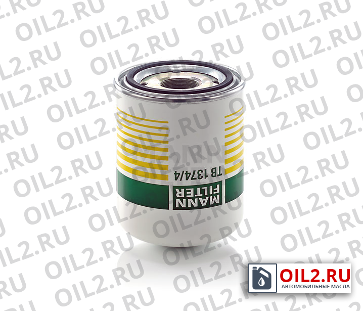 MANN TB 1374/4 x 