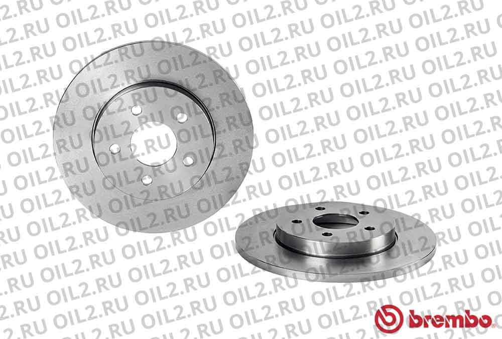  BREMBO 08.9734.10. .