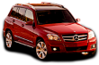     Mercedes-Benz GLK-