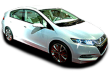     Honda (EU) Insight Hybrid