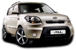     Kia (EU) Soul (AM) (2009 - 2014)