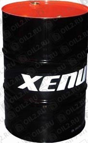 XENUM X3 Diesel Power 15W-40 208 . 