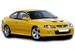     Vauxhall Monaro