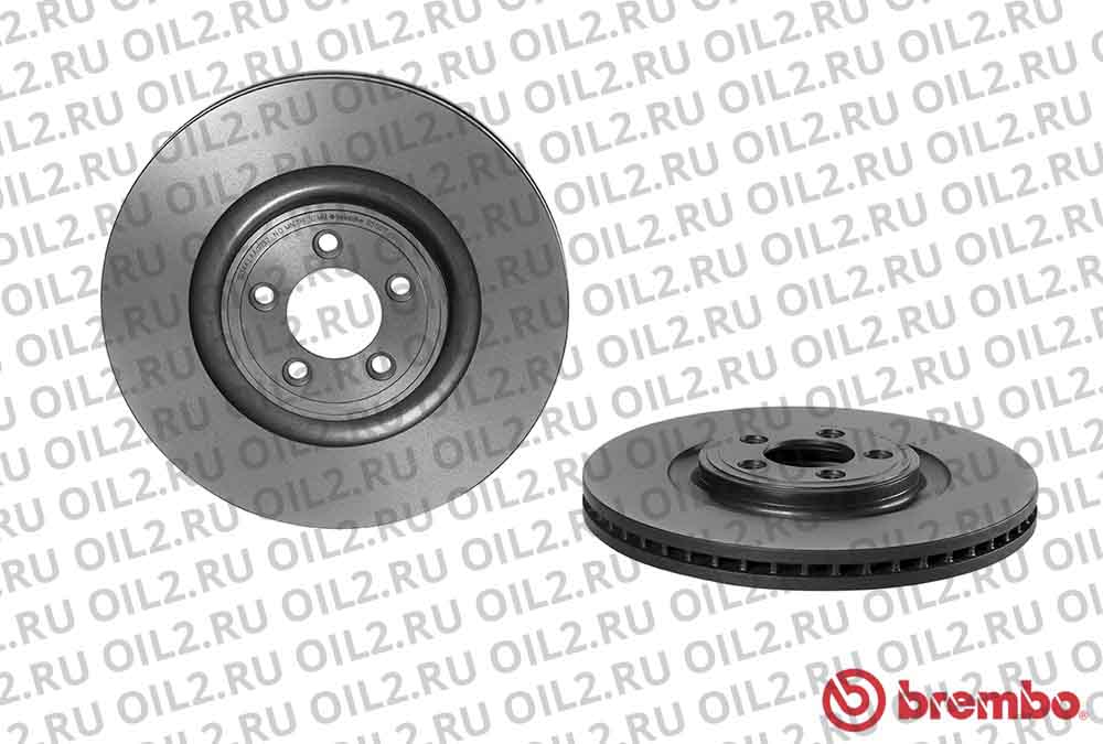  BREMBO 09.B556.11. .