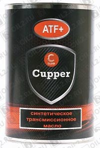 ������   CUPPER ATF+ 4 .