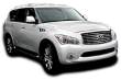     Infiniti (USA) QX80