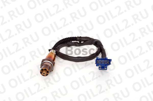 лямбда-датчик (Bosch 0258006185). Фотогаллерея. лямбда-датчик (Bosch 0258006185). Фотогаллерея.