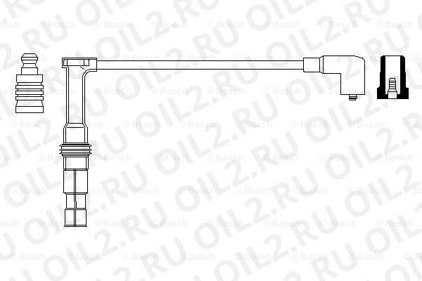 кабель зажигания (Bosch 0356912978). Фотогаллерея. кабель зажигания (Bosch 0356912978). Фотогаллерея.