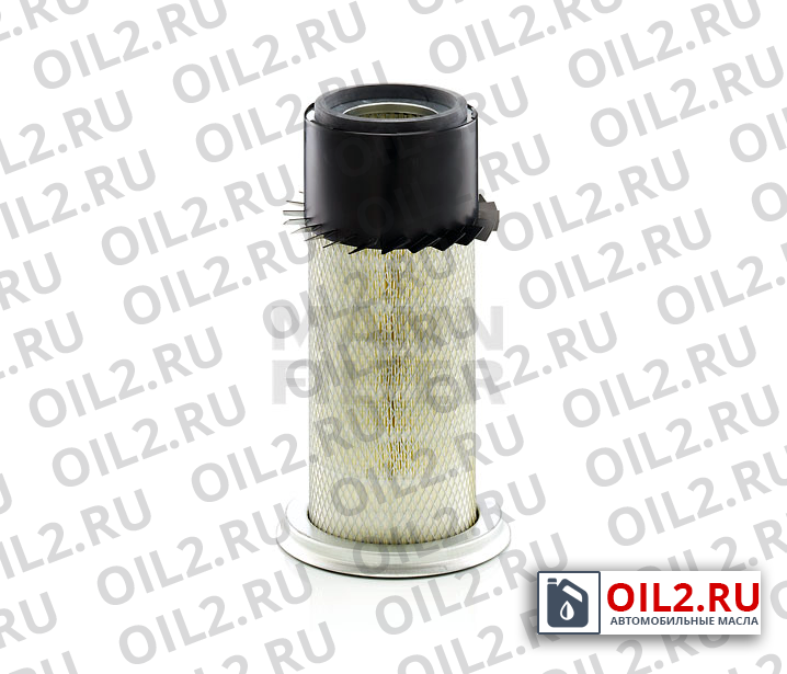  MANN CF 2120