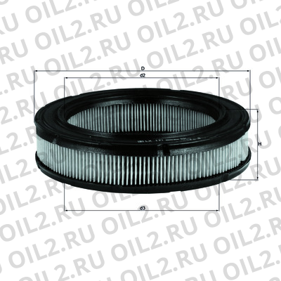   Mahle LX 171