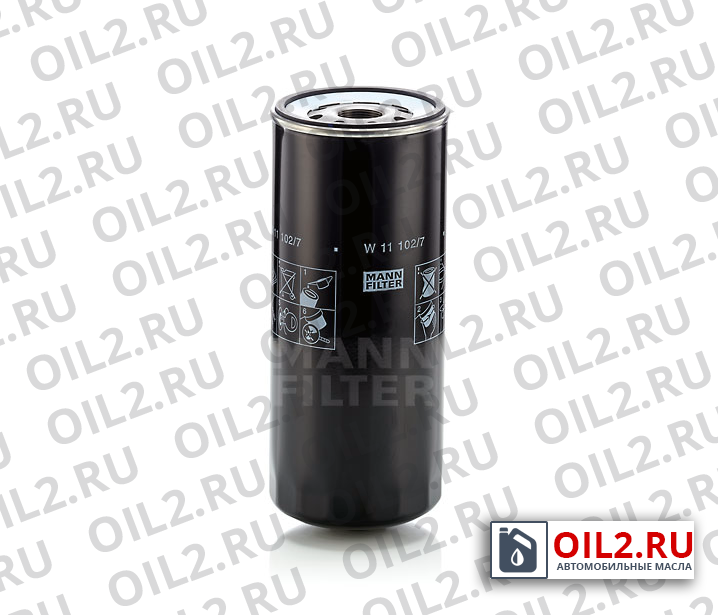  MANN H 1263/1