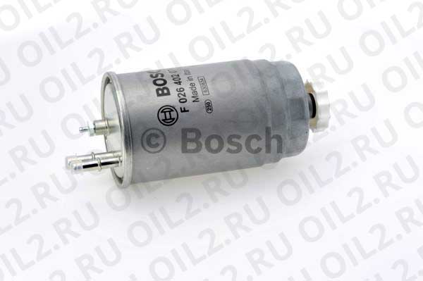 топливный фильтр (Bosch F026402076). Фотогаллерея. топливный фильтр (Bosch F026402076). Фотогаллерея.
