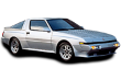     Mitsubishi (EU) Starion