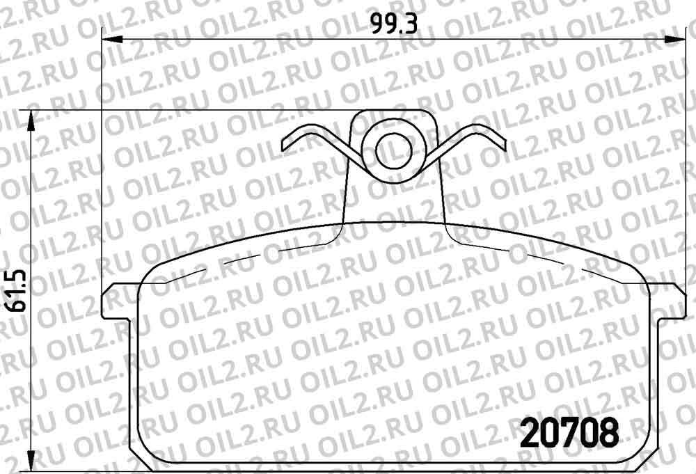 Колодки BREMBO P 23 018. Фотогаллерея. Колодки BREMBO P 23 018. Фотогаллерея.