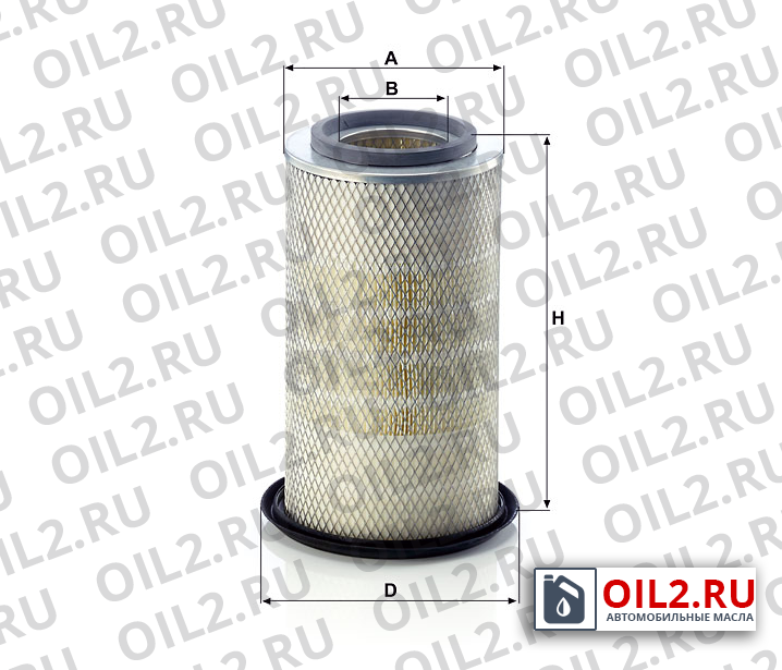 ���������� ������ MANN C 20 220