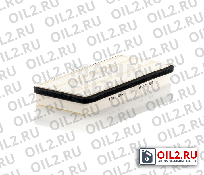  MANN CU 3564