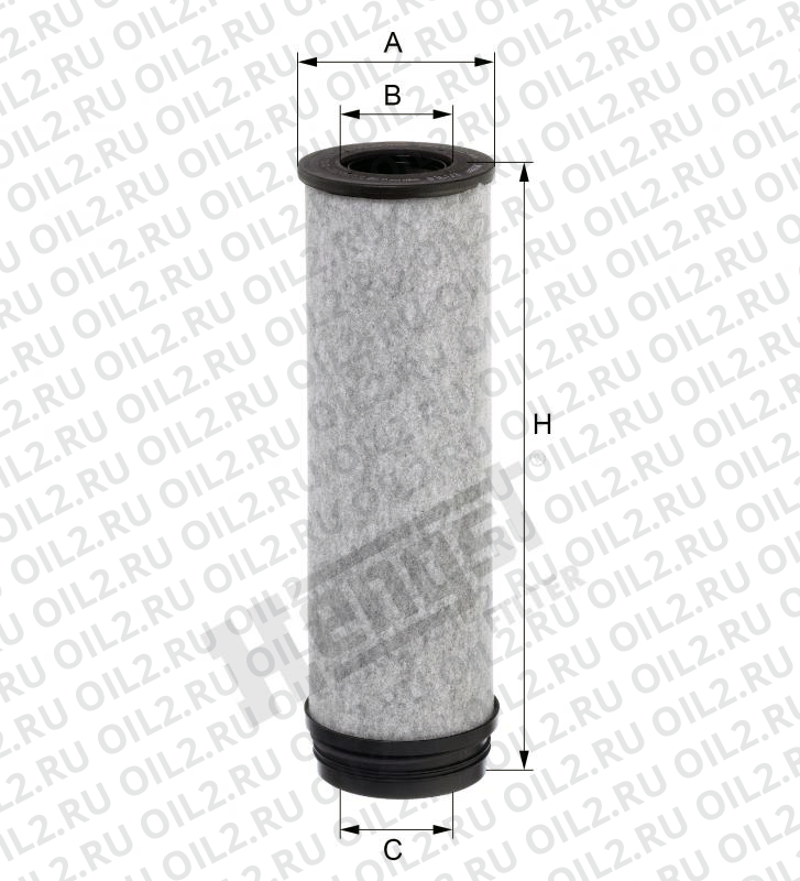   Hengst E719LS.  .