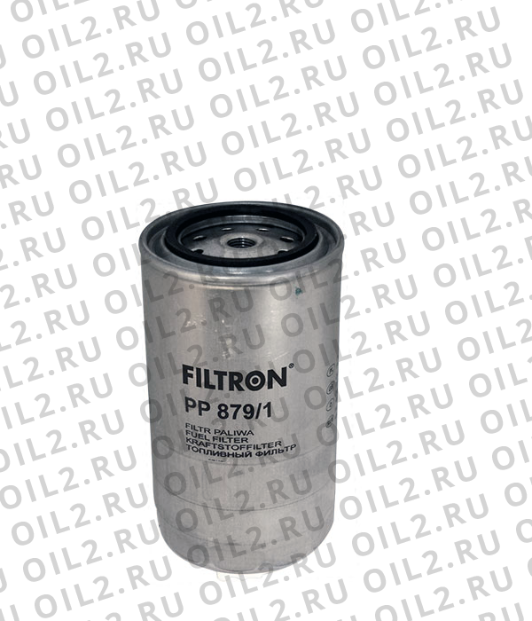   FILTRON PP 879/1