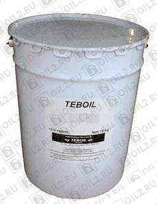 TEBOIL Multipurpose EP 18  