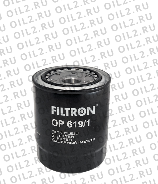   FILTRON OP 619/1