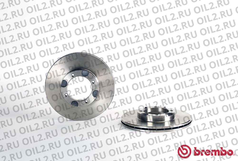  BREMBO 09.5004.10