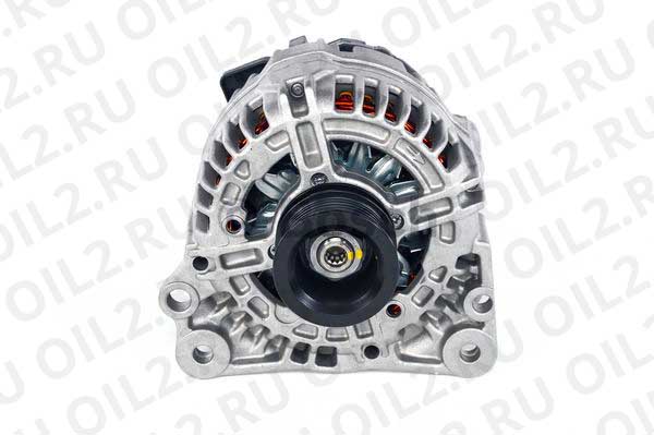 генератор (Bosch 0124325090). Фотогаллерея. генератор (Bosch 0124325090). Фотогаллерея.