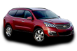     Chevrolet (USA / CAN) Traverse