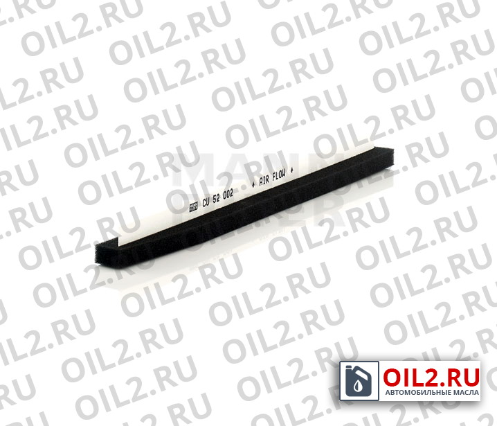  MANN CU 52 002