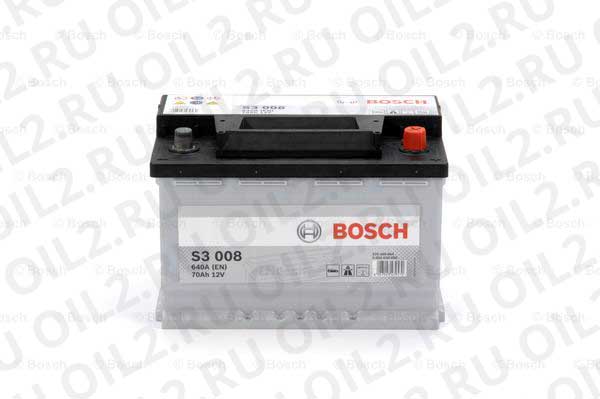 , s3 (Bosch 0092S30080). .