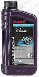 ROWE Hightec GTS Spezial 50 1 . 
