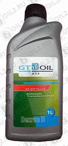 ������   GT-OIL GT ATF Type II 1 .