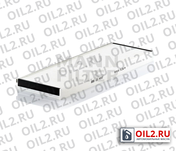  MANN CU 4662