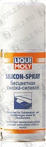 C LIQUI MOLY Silicon-Spray 0,1 . 