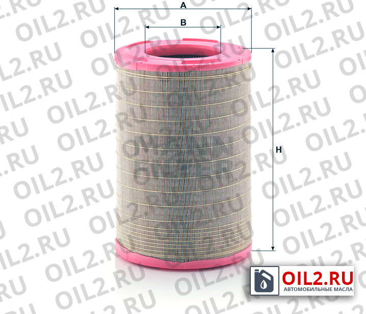   MANN C 30 1240
