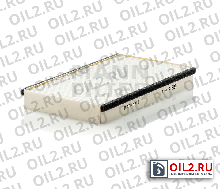 ������ MANN CU 2746
