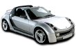     smart roadster