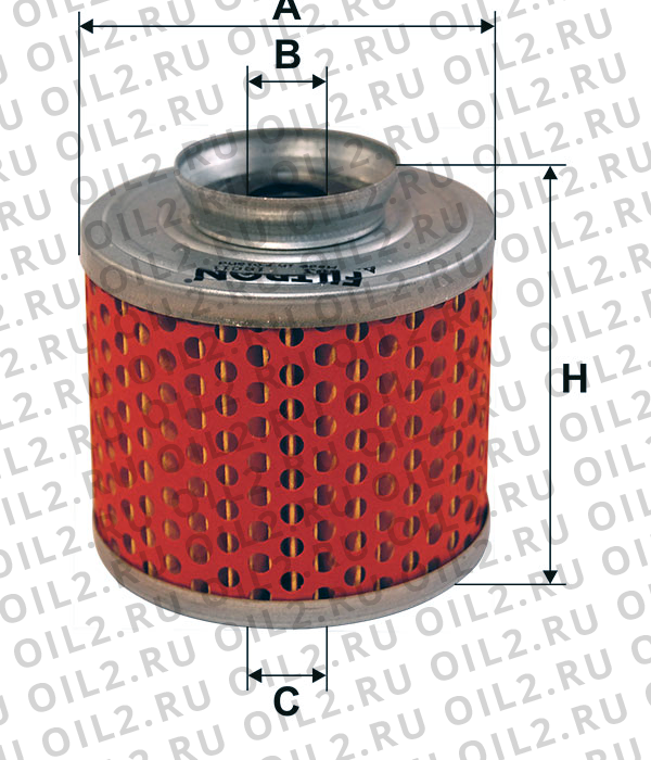    FILTRON PM 803