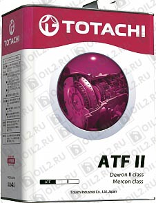   TOTACHI ATF II 4 . 