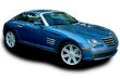     Chrysler (USA / CAN) Crossfire