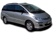     Toyota (EU) Previa / Tarago