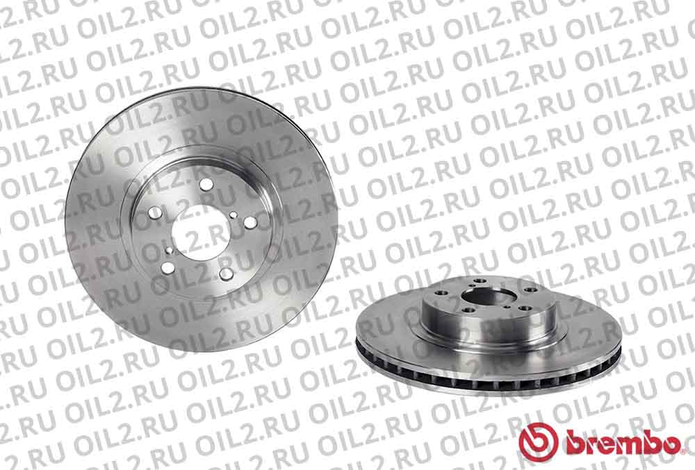  BREMBO 09.5674.24. .