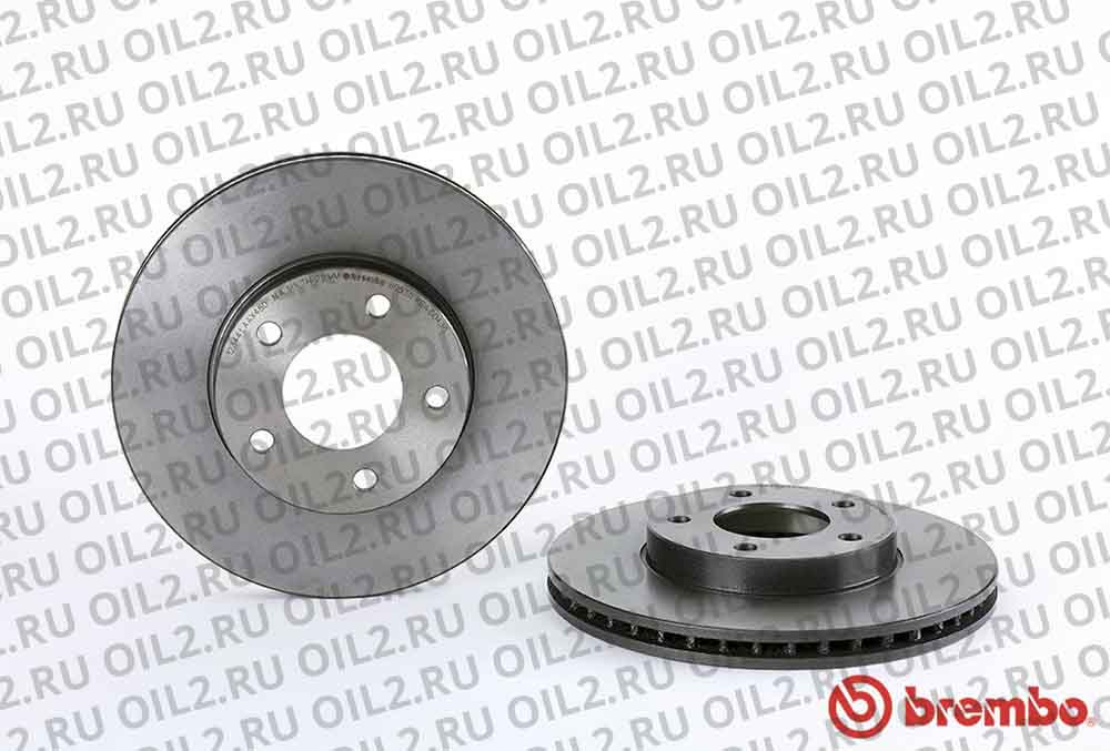  BREMBO 09.8953.11. .