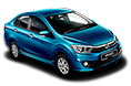     Perodua Bezza
