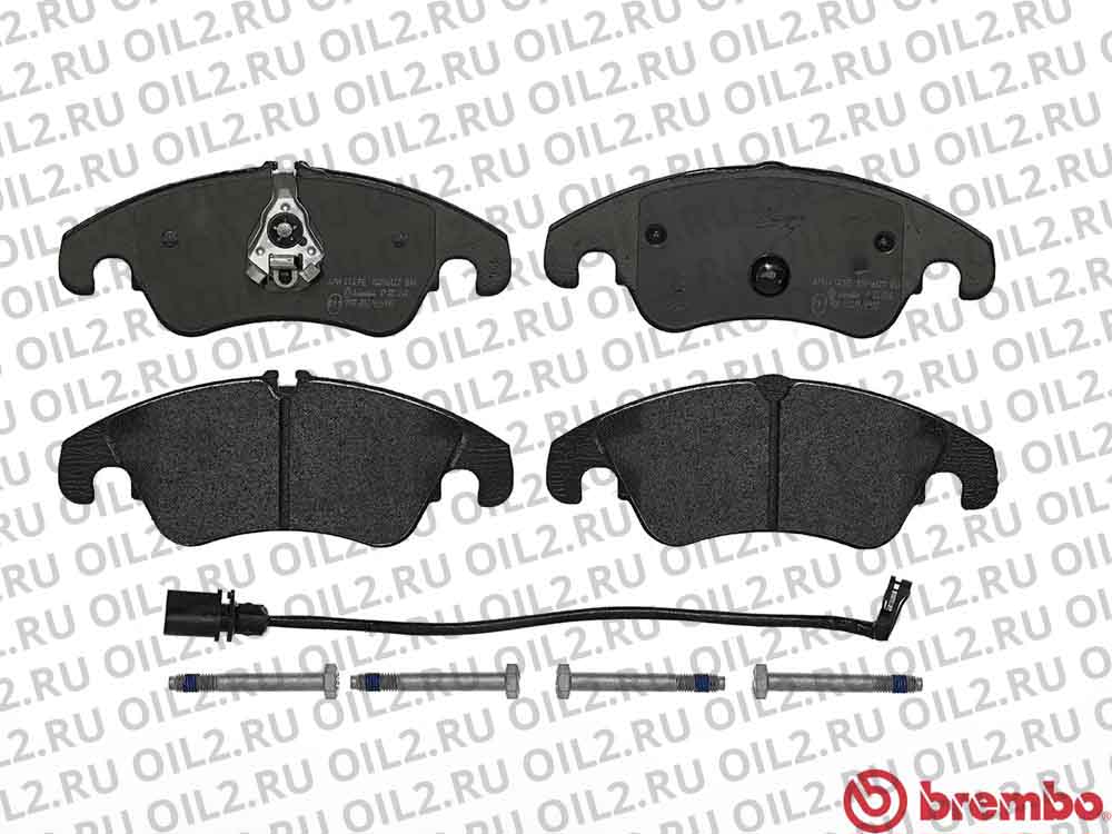  BREMBO P 85 098. .