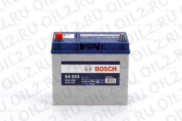 , s4 (Bosch 0092S40230). .