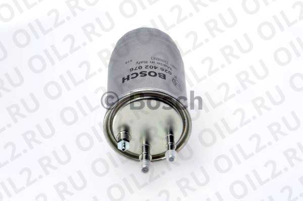 топливный фильтр (Bosch F026402076). Фотогаллерея. топливный фильтр (Bosch F026402076). Фотогаллерея.