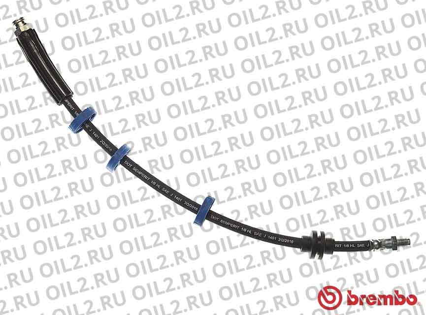 ������ ��������� ������ BREMBO T 23 203