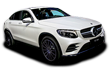     Mercedes-Benz  GLC Coupe