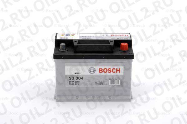 , s3 (Bosch 0092S30041). .